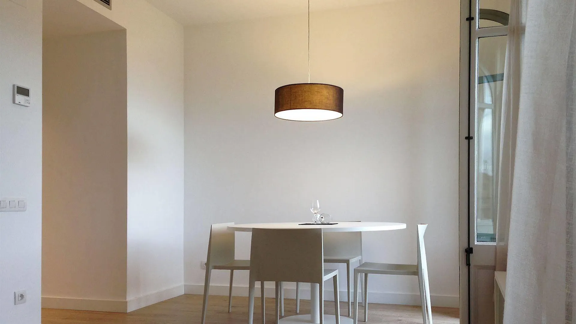 Barcelona Apartment Viladomat Spanien